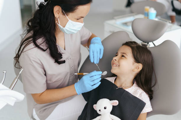 Best Root Canal Emergency Dentist  in Cape Charles, VA