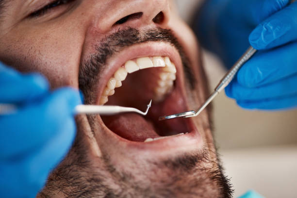 Emergency Dentist for Kids in VA