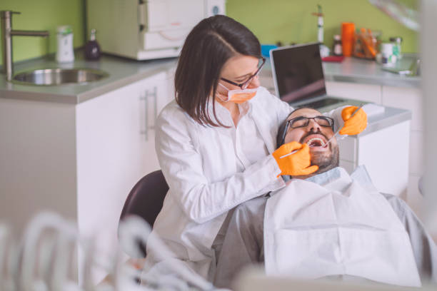 Best Teeth Whitening  in Cape Charles, VA