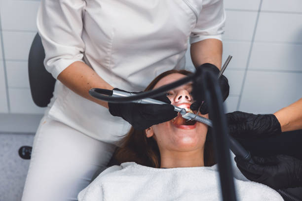 Best Dentist for Severe Toothache  in Cape Charles, VA
